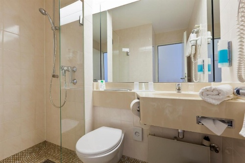 Michels Strandhotel Germania image 10