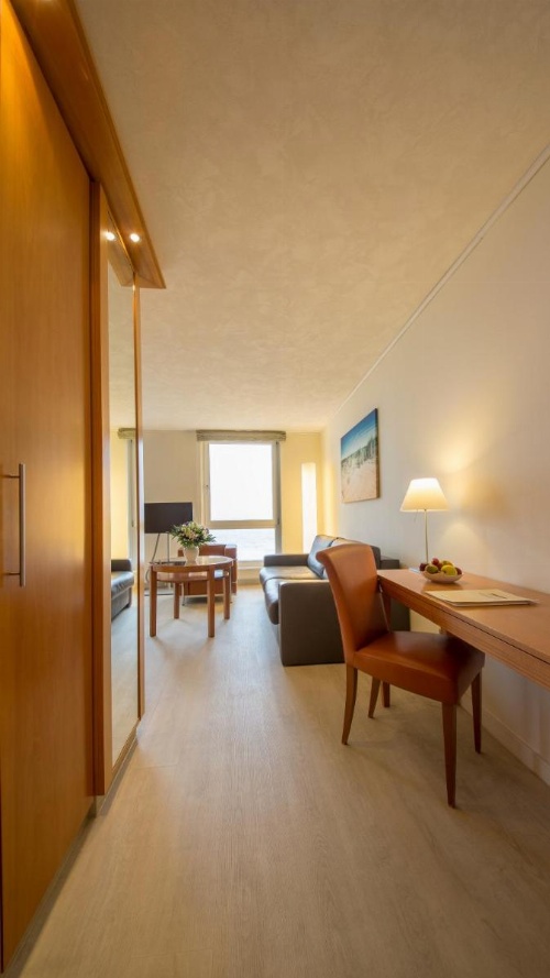 Michels Strandhotel Germania image 11