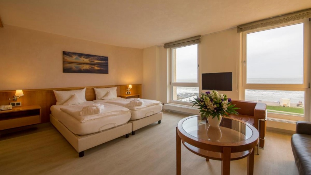 Michels Strandhotel Germania Image 12