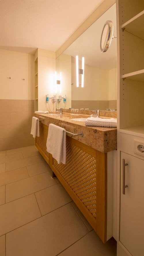 Michels Strandhotel Germania image 13