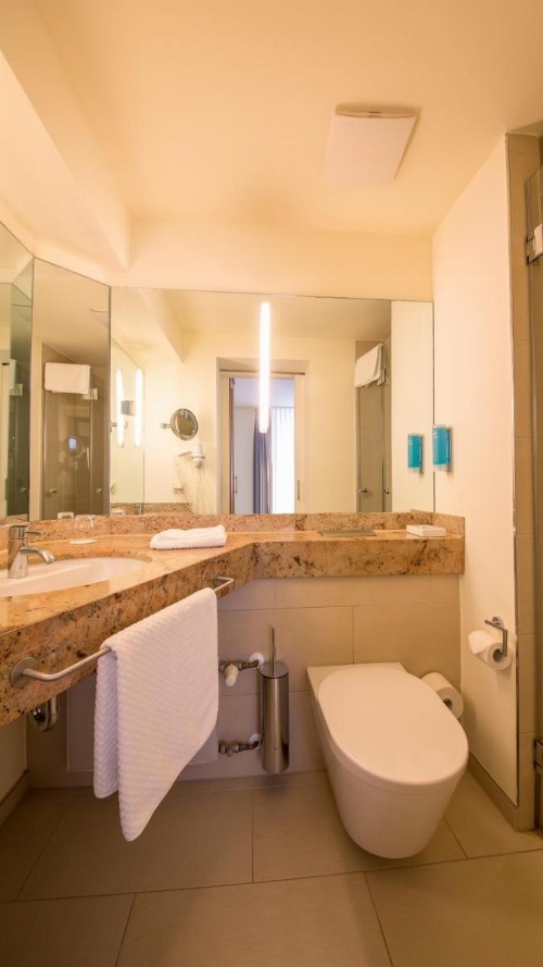 Michels Strandhotel Germania image 14