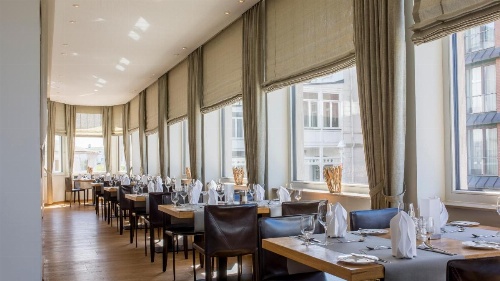 Michels Strandhotel Germania image 16