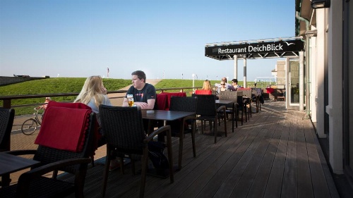 Michels Strandhotel Germania image 17