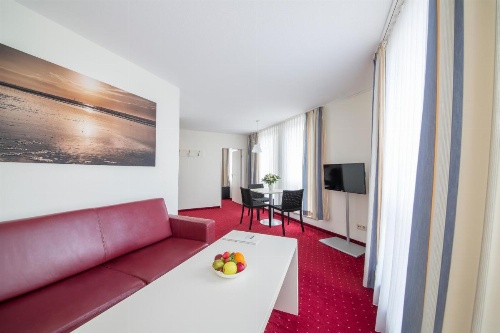 Michels Strandhotel Germania image 18