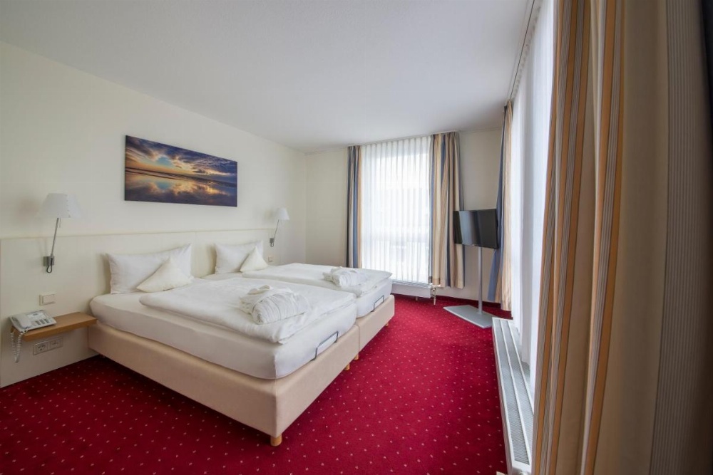 Suite with Sea View