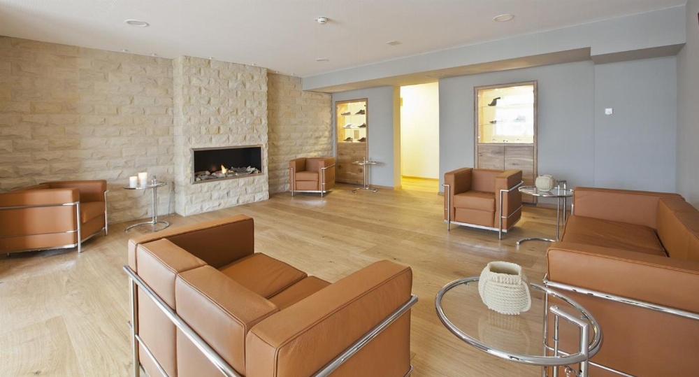 Michels Strandhotel Germania Main image