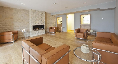 Michels Strandhotel Germania image 2