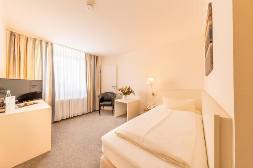 Michels Strandhotel Germania image 26