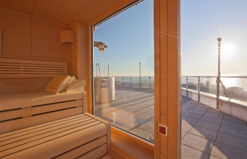 Michels Strandhotel Germania image 29