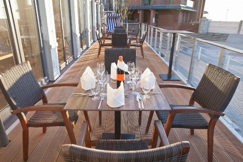 Michels Strandhotel Germania image 30