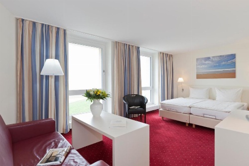 Michels Strandhotel Germania image 31