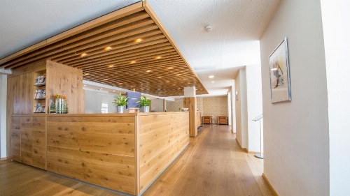 Michels Strandhotel Germania image 32