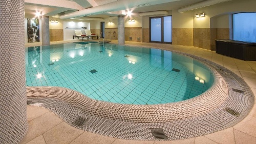 Michels Strandhotel Germania image 33