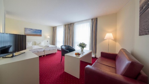 Michels Strandhotel Germania image 7
